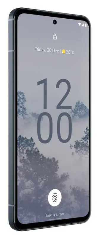 NOKIA X30 5G 8GB/256GB Cloudy Blue