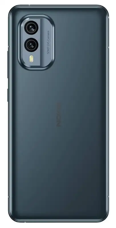 NOKIA X30 5G 8GB/256GB Cloudy Blue