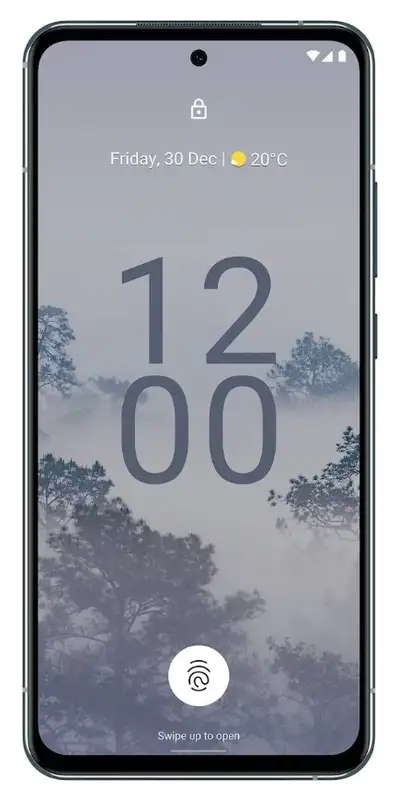 NOKIA X30 5G 8GB/256GB Cloudy Blue