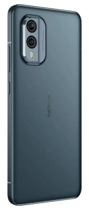 NOKIA X30 5G 8GB/256GB Cloudy Blue