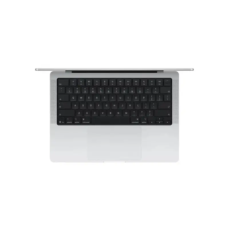 APPLE APPLE MacBook Pro 14", M5 PRO 10C CPU/15C/16C GPU, 24GB, 2T, CRO, silver - mjlv4cr/a