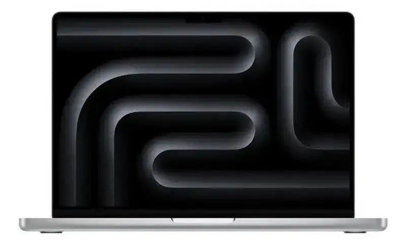 APPLE APPLE MacBook Pro 14", M5 PRO 10C CPU/15C/16C GPU, 24GB, 2T, CRO, silver - mjlv4cr/a