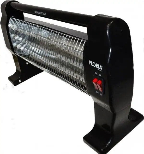 FLORIA ZLN1084 BK