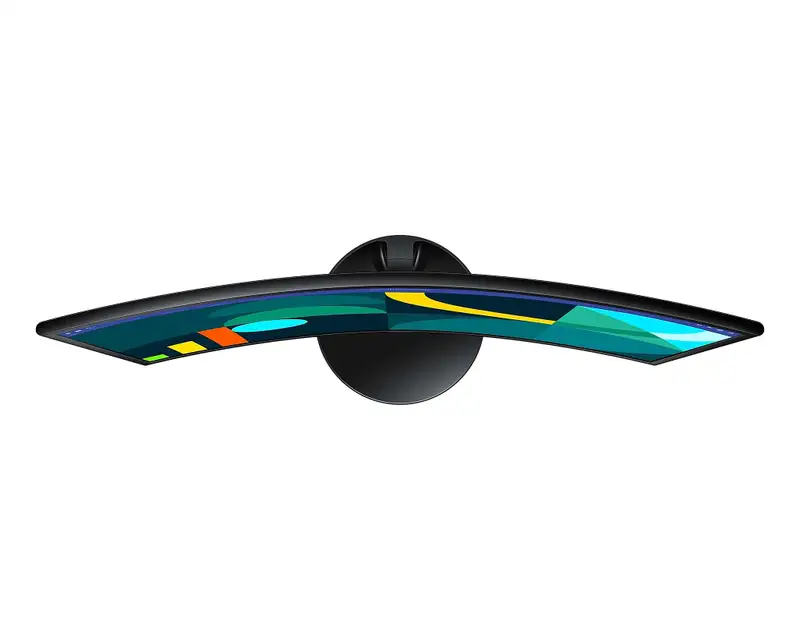 SAMSUNG LS27D360GAUXEN