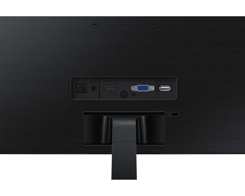 SAMSUNG LS27D360GAUXEN