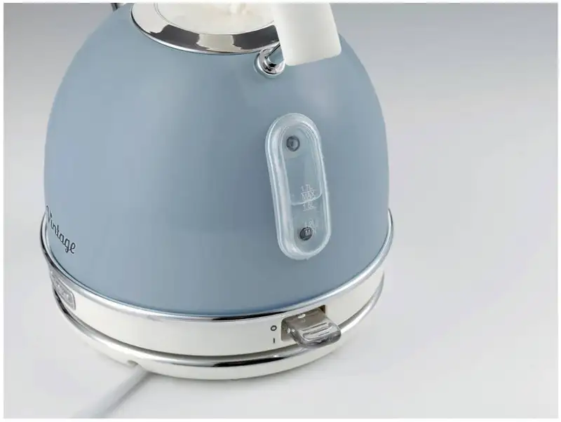 ARIETE VINTAGE AR2877BL