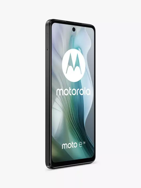 MOTOROLA E14 2GB/64GB Graphite Grey