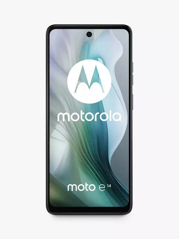 MOTOROLA E14 2GB/64GB Graphite Grey