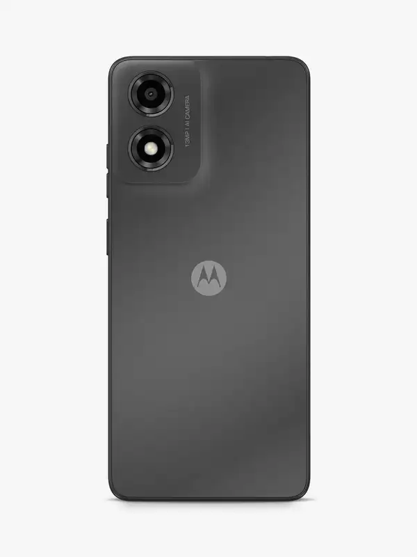 MOTOROLA E14 2GB/64GB Graphite Grey