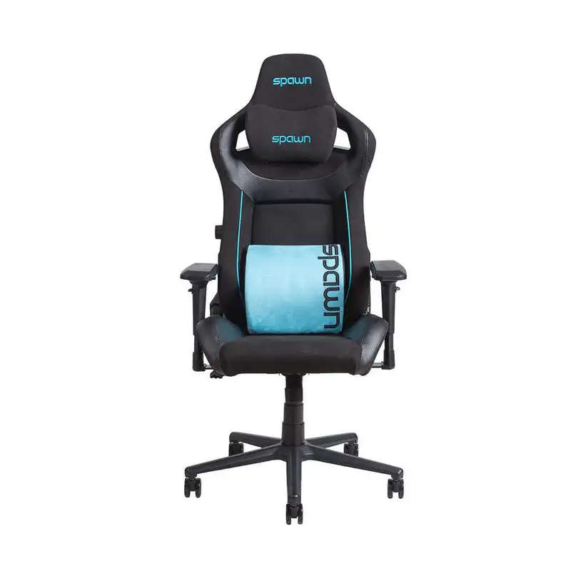SPAWN Office Chair  - Black