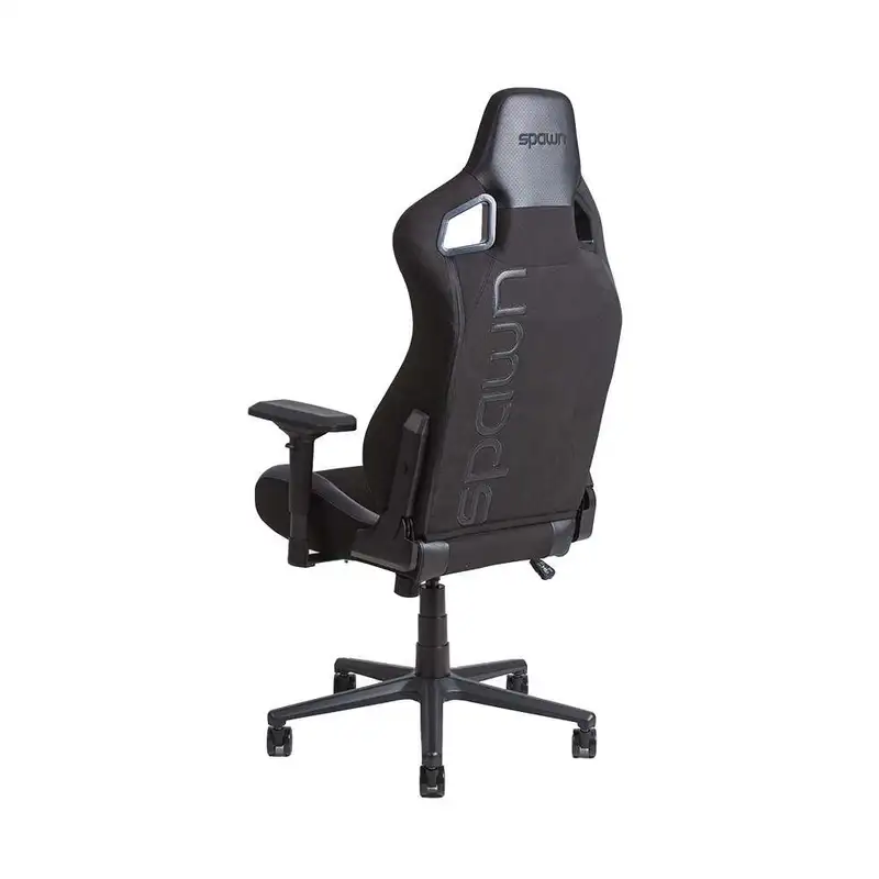 SPAWN Office Chair  - Black