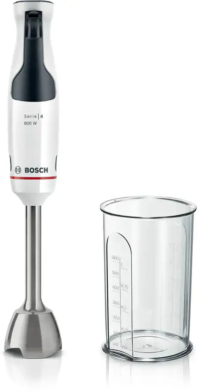BOSCH MSM4W410