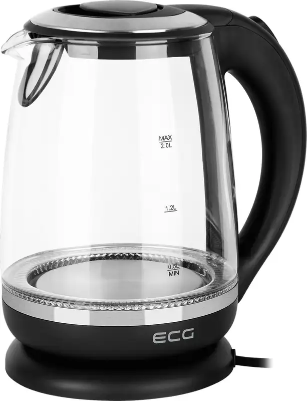 ECG RK 2080 Glass