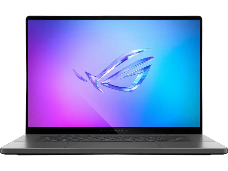 ASUS ROG Zephyrus G16 GU605CW-QR093X, 16" 2.5K, Intel Core Ultra 9 285H, 32GB, 2TB SSD, RTX 5080, Win11 Pro