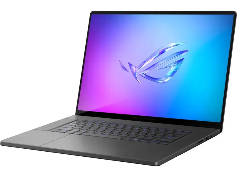 ASUS ROG Zephyrus G16 GU605CW-QR093X, 16" 2.5K, Intel Core Ultra 9 285H, 32GB, 2TB SSD, RTX 5080, Win11 Pro