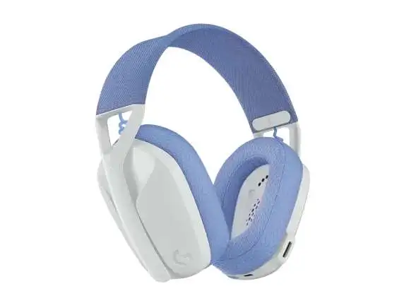 LOGITECH G435 LIGHTSPEED WH 981-001074