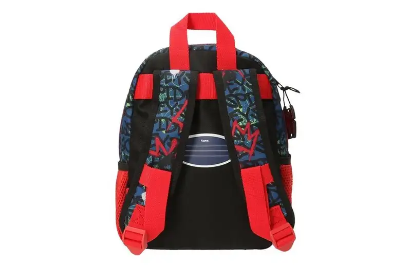 MARVEL SPIDERMAN URBAN ranac za vrtic1