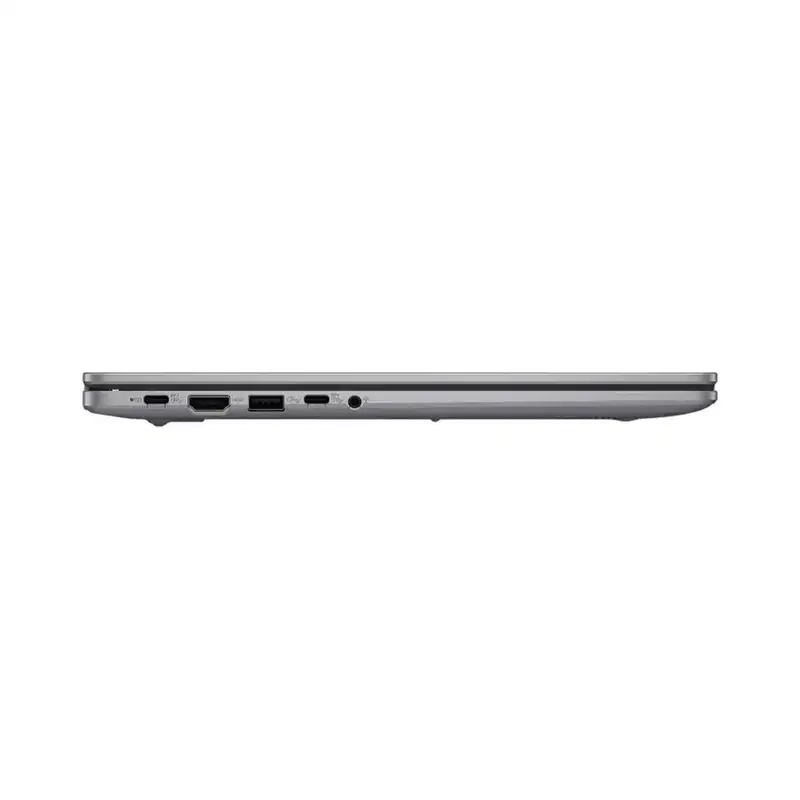 ASUS ExpertBook B1 B1503CVA-WB120U4C0, 15.6" FHD, Intel Core 5 120U, 16GB, 512GB SSD, DOS, siva 