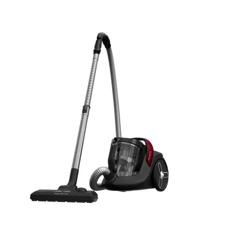 ROWENTA Green Force Cyclonic Effitech RO7B13