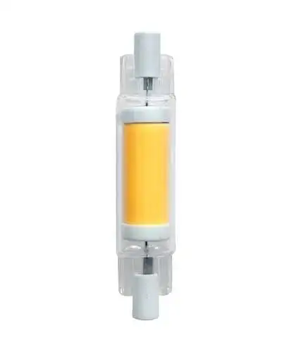 RABALUX LED sijalica R7S, 4W, 450lm, 2700K, dimabilna