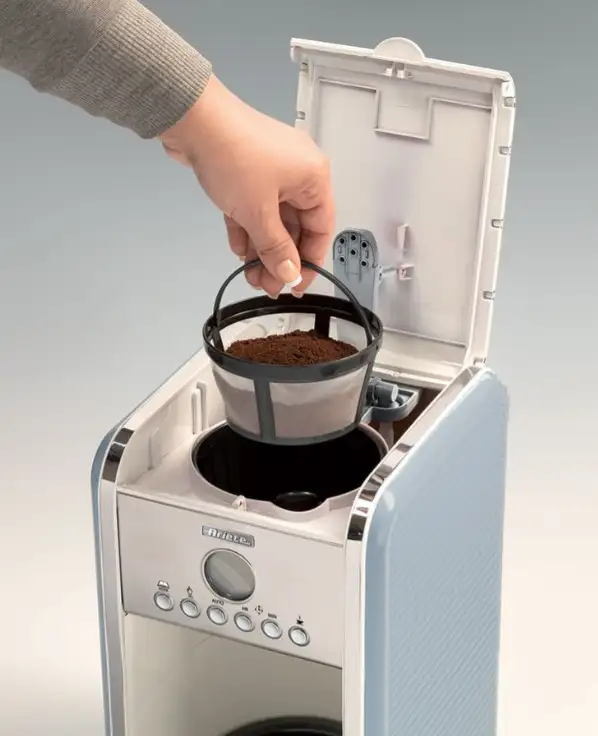 ARIETE VINTAGE AR1342BL