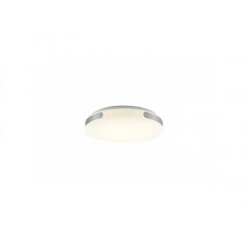 RABALUX Danuta2 plafonjera LED24W D39cm hrom