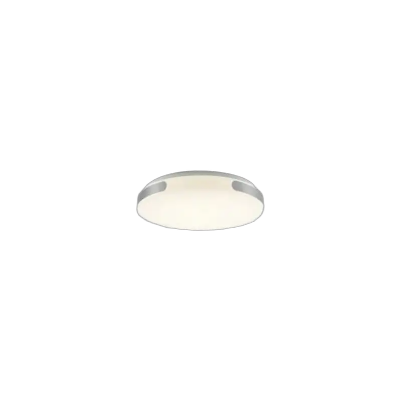RABALUX Danuta2 plafonjera LED24W D39cm hrom
