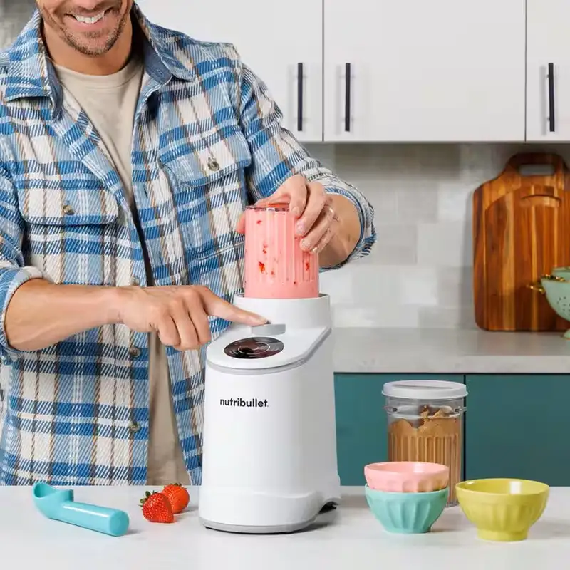NUTRIBULLET NBD0503W