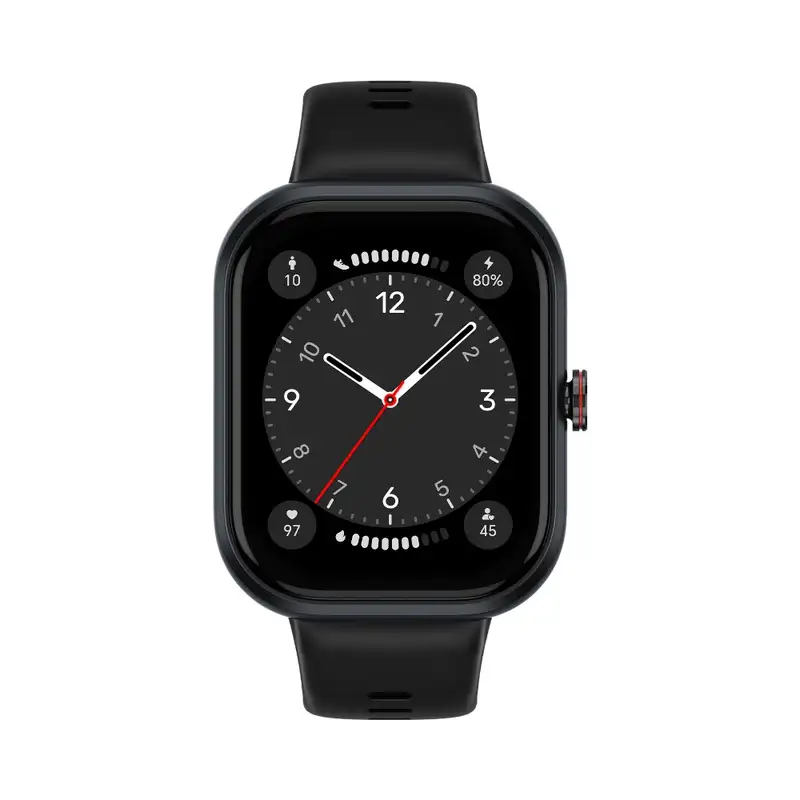HONOR Choice Watch Black