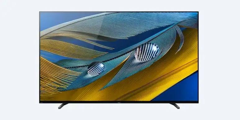 SONY XR55A80JCEP