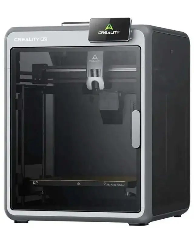 CREALITY K2 3D printer