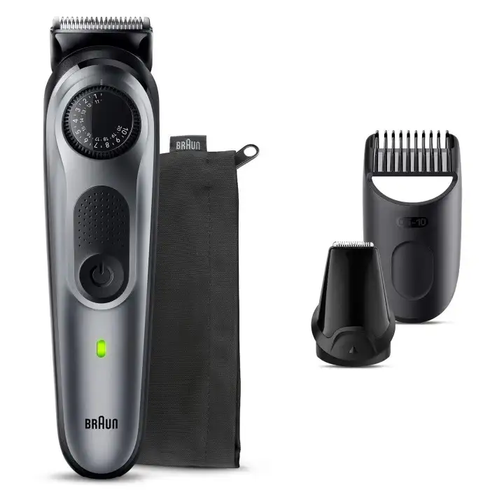 BRAUN BT5440 BlkSpGr