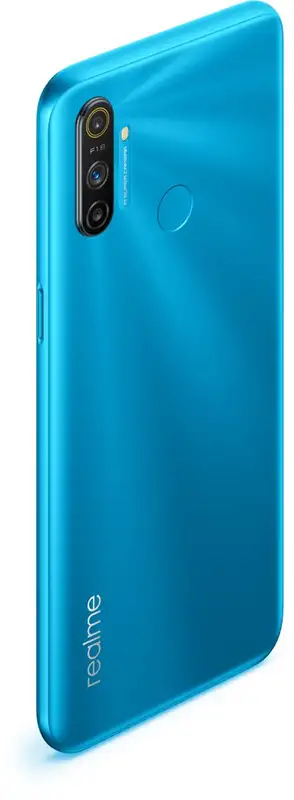 Realme C3 Plavi 3/64GB DS
