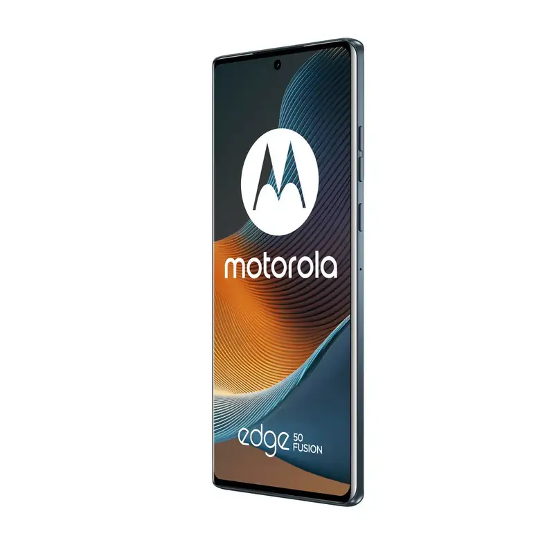 MOTOROLA Edge 50 Fusion 8GB/256GB Forest Blue