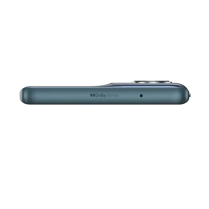 MOTOROLA Edge 50 Fusion 8GB/256GB Forest Blue