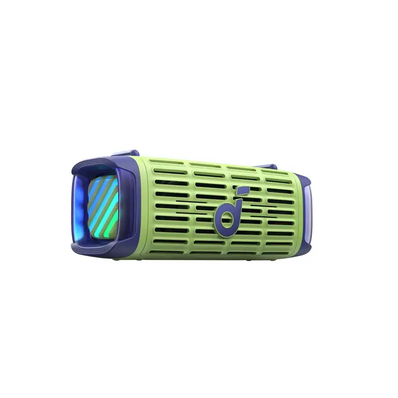 ANKER Soundcore Boom 3i Green