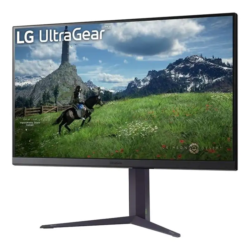 LG UltraGear 27GS85Q-B