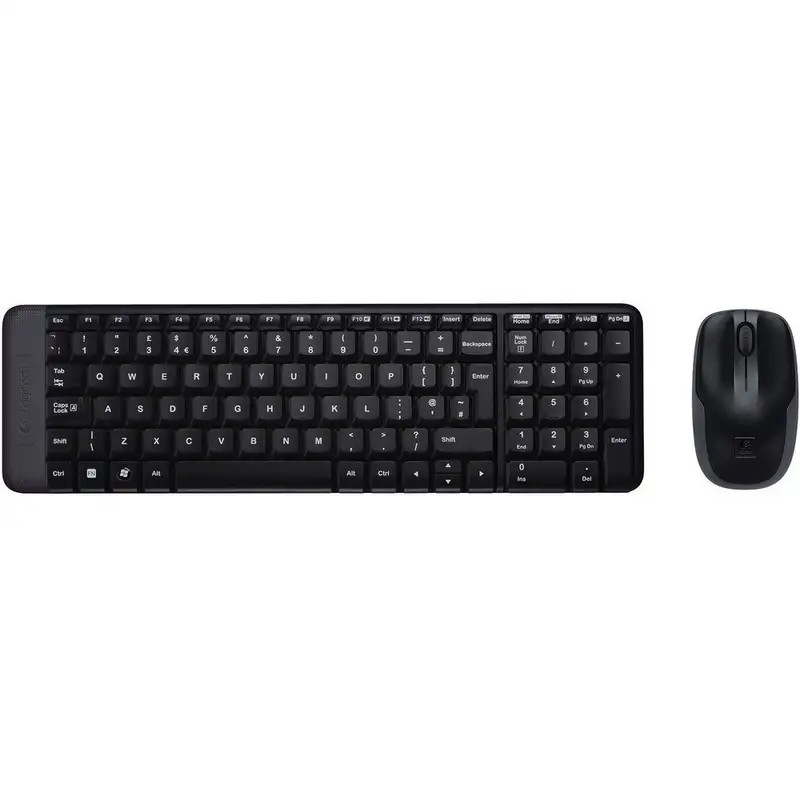 LOGITECH MK220 920-003168