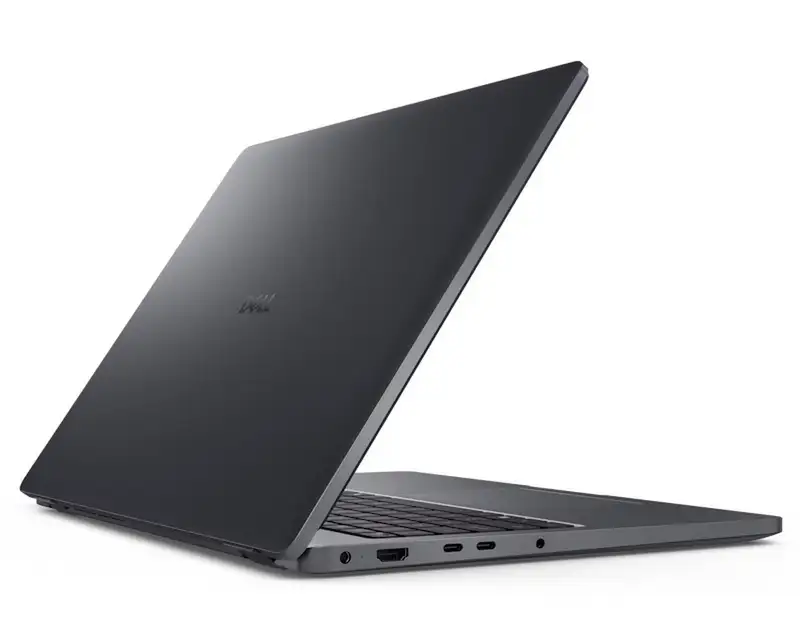 DELL Pro 16, 16" FHD+, Intel Core 5 120U, 8GB, 512GB SSD, Backlit, FP, Win11Pro