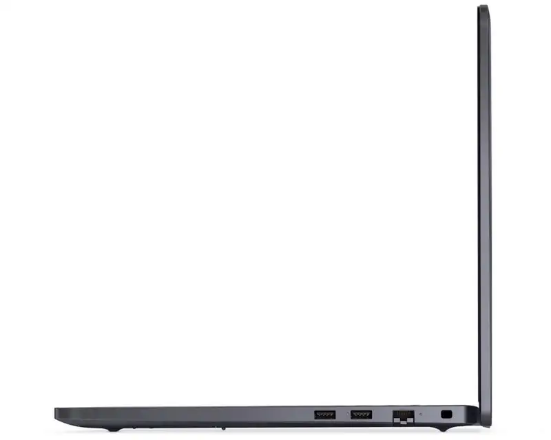 DELL Pro 16, 16" FHD+, Intel Core 5 120U, 8GB, 512GB SSD, Backlit, FP, Win11Pro