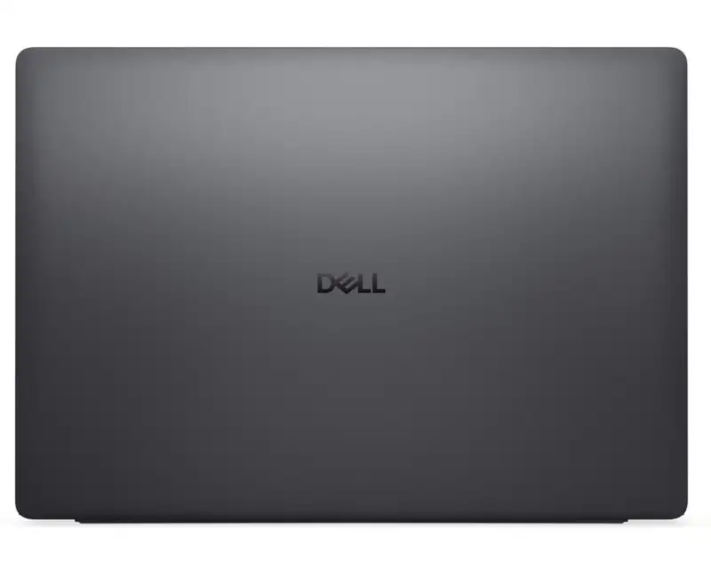 DELL Pro 16, 16" FHD+, Intel Core 5 120U, 8GB, 512GB SSD, Backlit, FP, Win11Pro