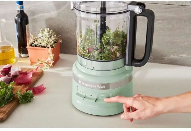 KITCHENAID KA5KFP0921EPT