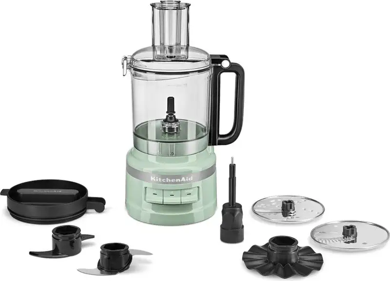 KITCHENAID KA5KFP0921EPT