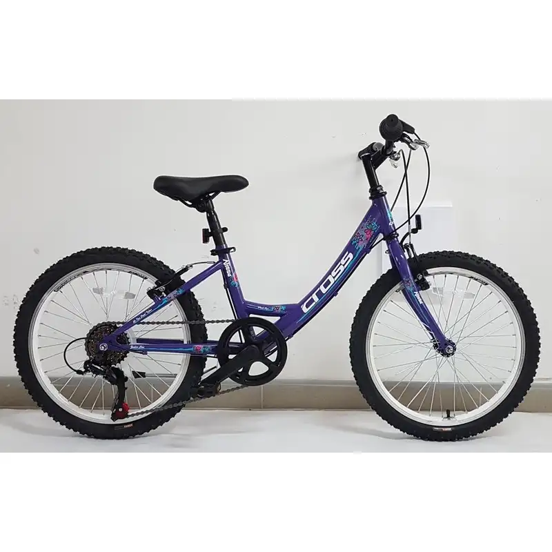 20" CROSS ALISSA Purple 2022