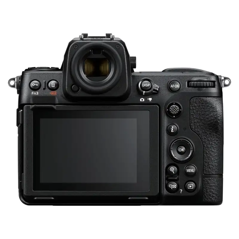 NIKON Z8 telo