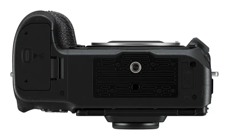 NIKON Z8 telo