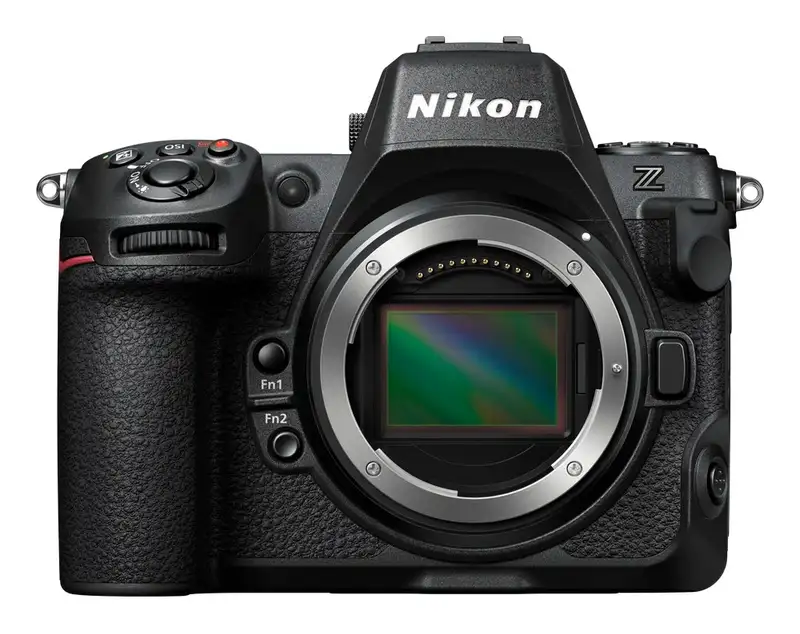 NIKON Z8 telo