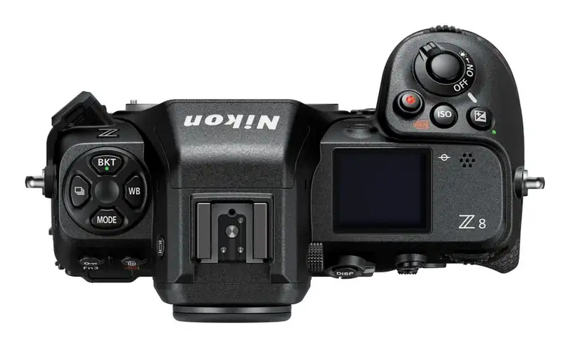 NIKON Z8 telo