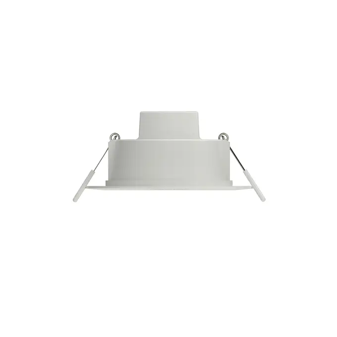 LEDVANCE  LED Ugradna svetiljka IP44 90mm