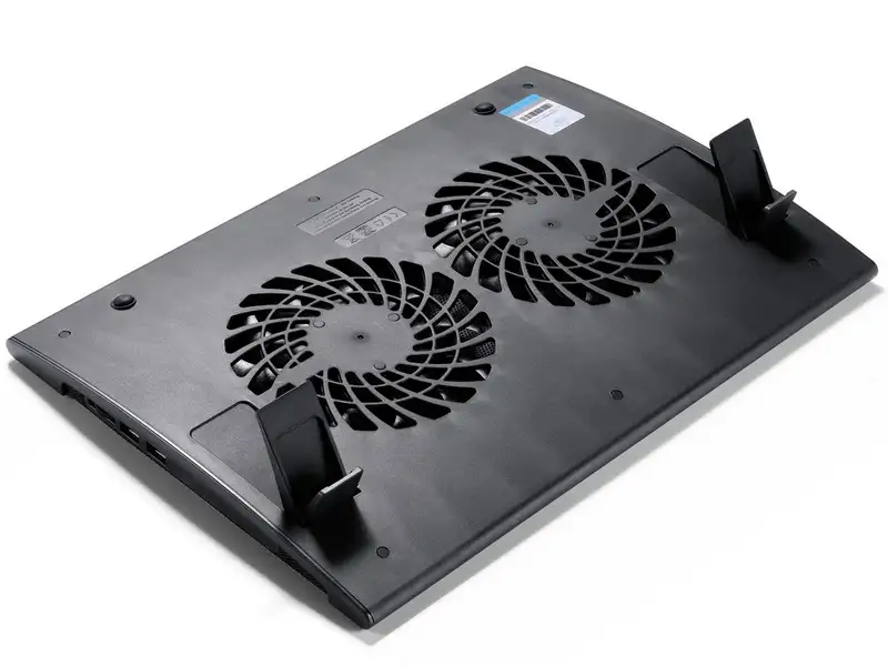 DEEPCOOL Windpalfs